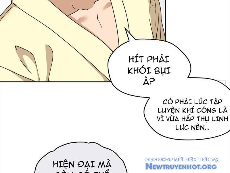 Hóa Ra Ta Là Đời Sau Của Yêu Quái: Chapter 5