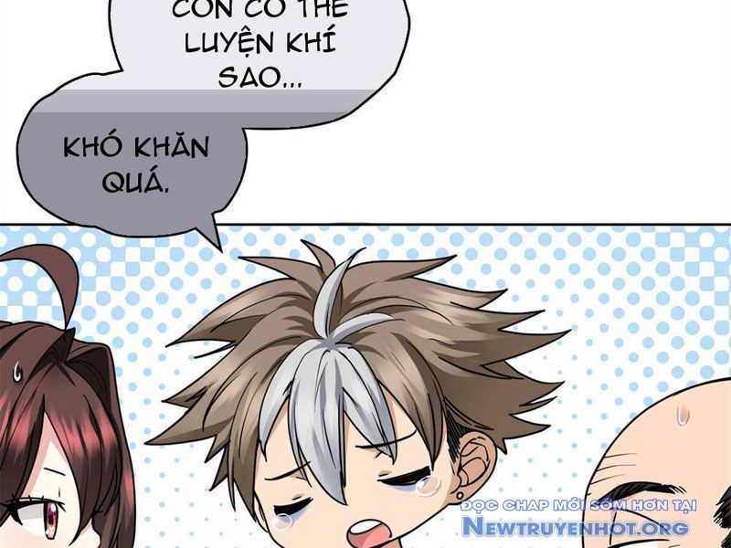 Hóa Ra Ta Là Đời Sau Của Yêu Quái: Chapter 5