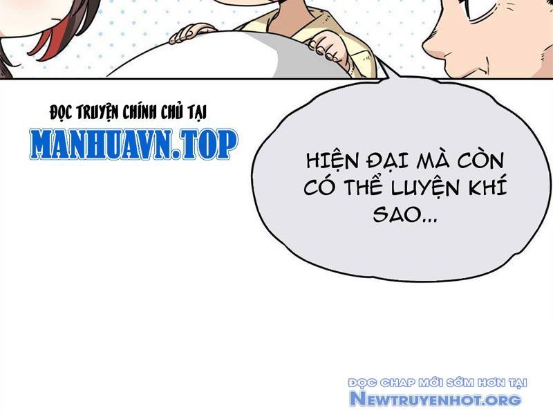 Hóa Ra Ta Là Đời Sau Của Yêu Quái: Chapter 5