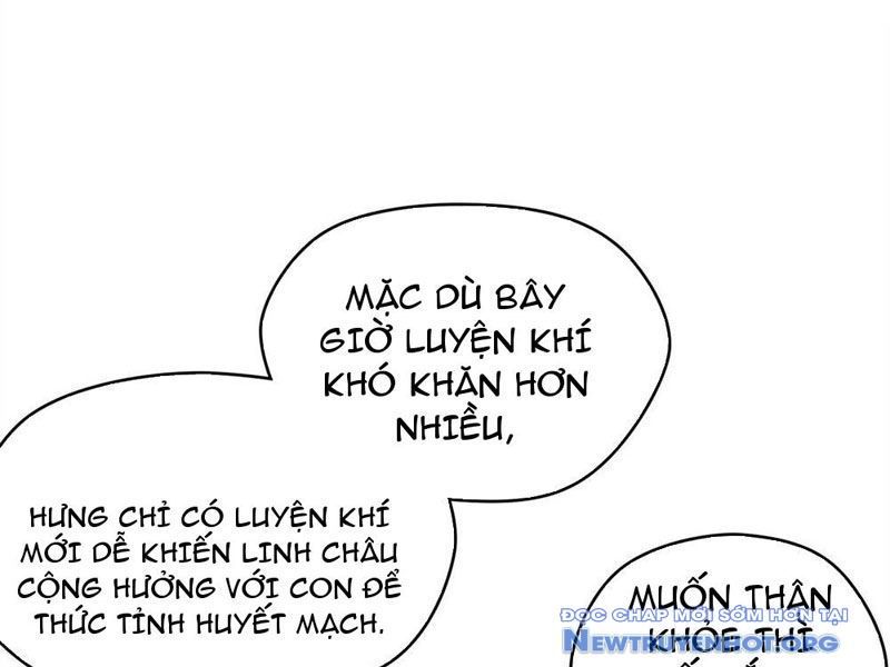 Hóa Ra Ta Là Đời Sau Của Yêu Quái: Chapter 5