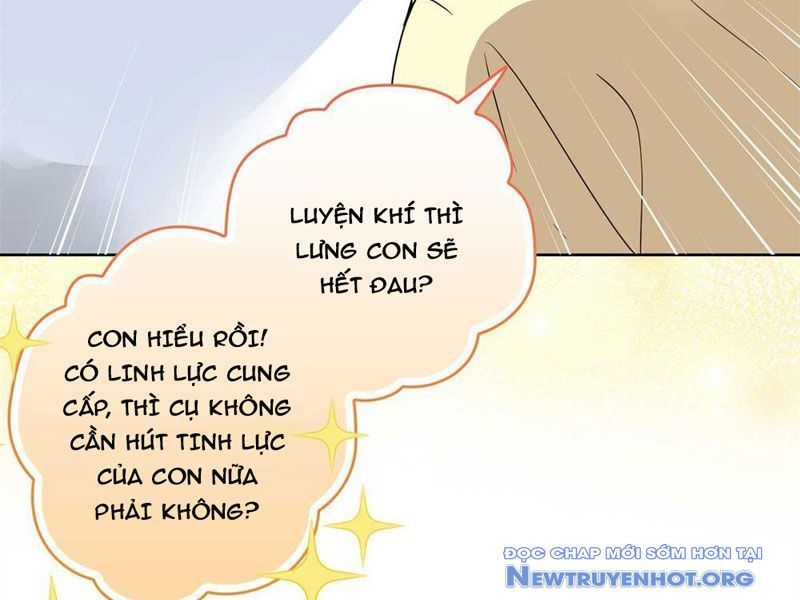 Hóa Ra Ta Là Đời Sau Của Yêu Quái: Chapter 5