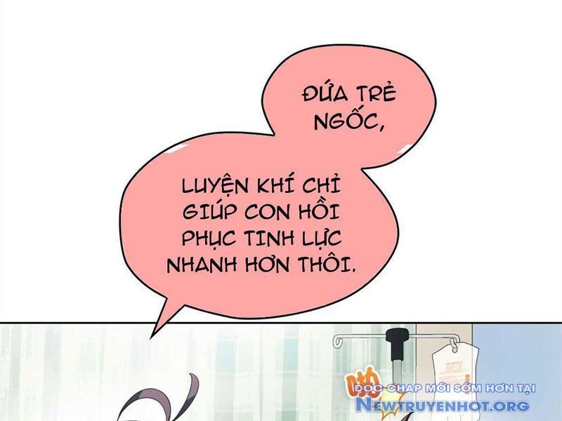 Hóa Ra Ta Là Đời Sau Của Yêu Quái: Chapter 5