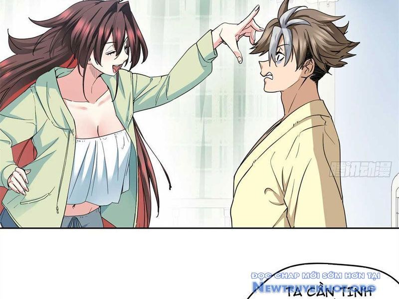 Hóa Ra Ta Là Đời Sau Của Yêu Quái: Chapter 5