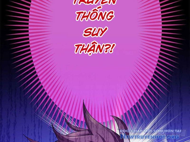 Hóa Ra Ta Là Đời Sau Của Yêu Quái: Chapter 5