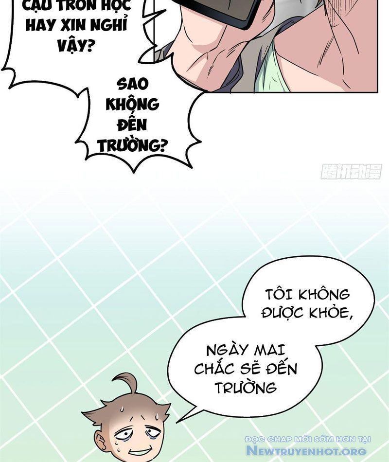 Hóa Ra Ta Là Đời Sau Của Yêu Quái: Chapter 6