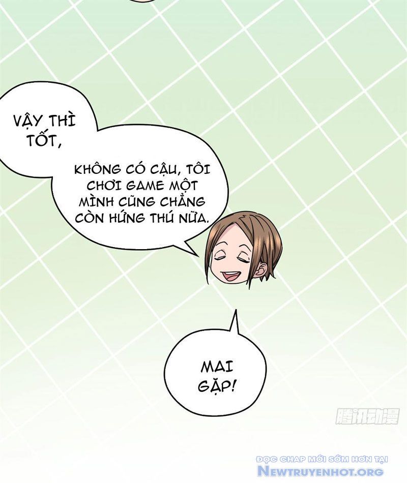 Hóa Ra Ta Là Đời Sau Của Yêu Quái: Chapter 6