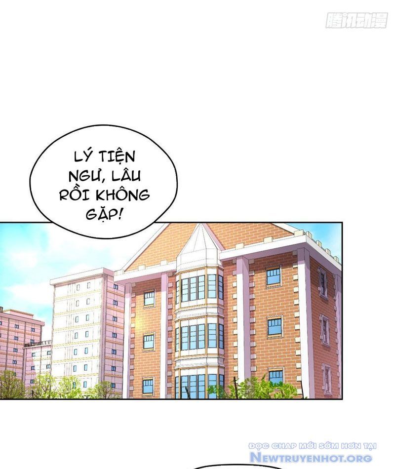 Hóa Ra Ta Là Đời Sau Của Yêu Quái: Chapter 6