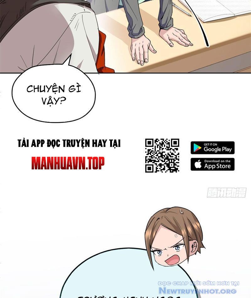 Hóa Ra Ta Là Đời Sau Của Yêu Quái: Chapter 6