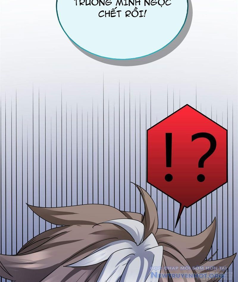 Hóa Ra Ta Là Đời Sau Của Yêu Quái: Chapter 6