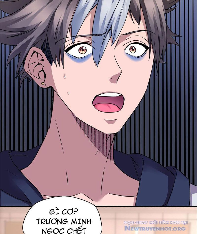 Hóa Ra Ta Là Đời Sau Của Yêu Quái: Chapter 6