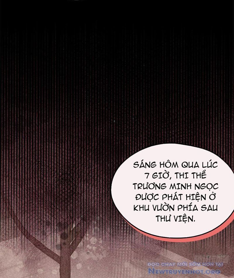 Hóa Ra Ta Là Đời Sau Của Yêu Quái: Chapter 6