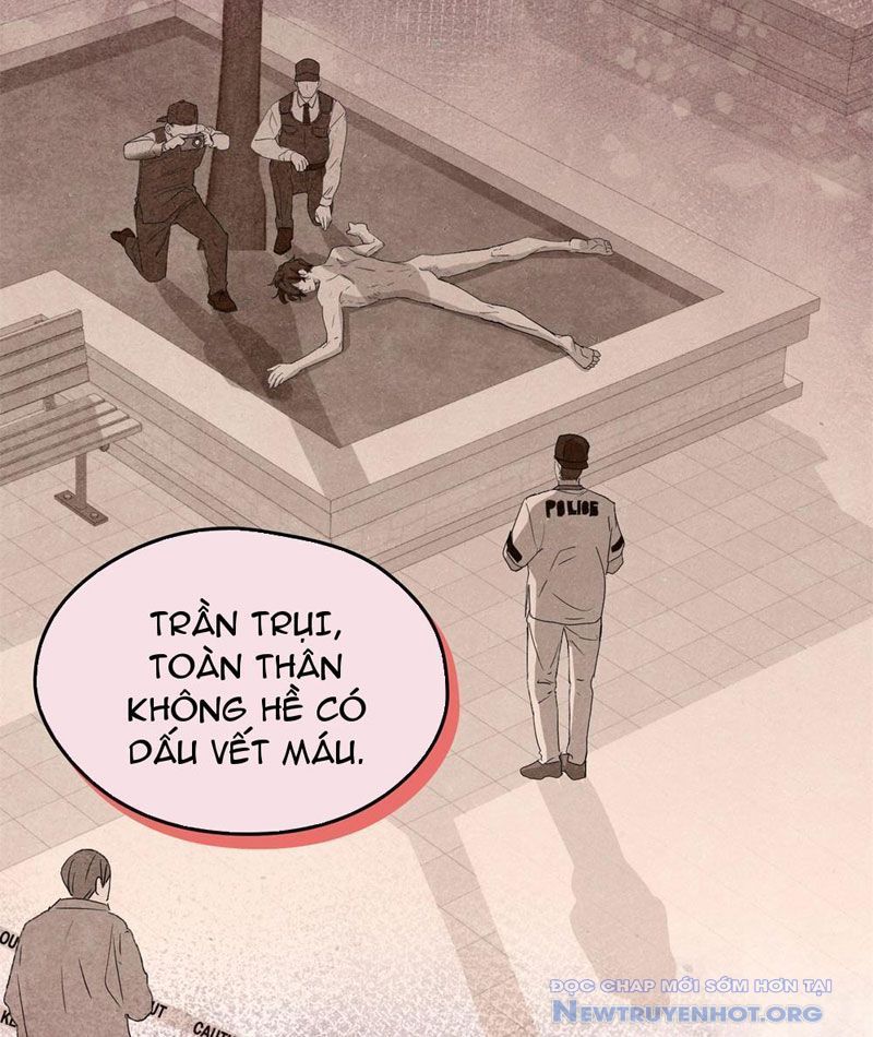 Hóa Ra Ta Là Đời Sau Của Yêu Quái: Chapter 6