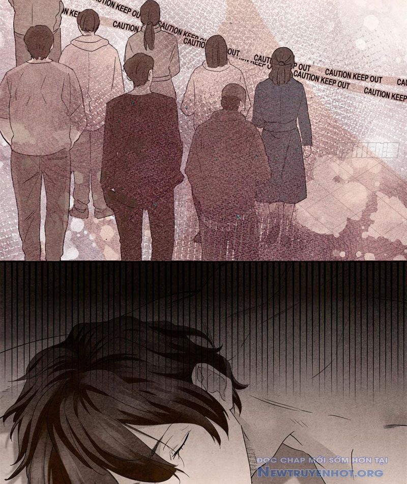 Hóa Ra Ta Là Đời Sau Của Yêu Quái: Chapter 6