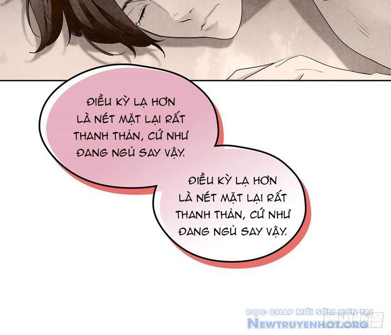 Hóa Ra Ta Là Đời Sau Của Yêu Quái: Chapter 6