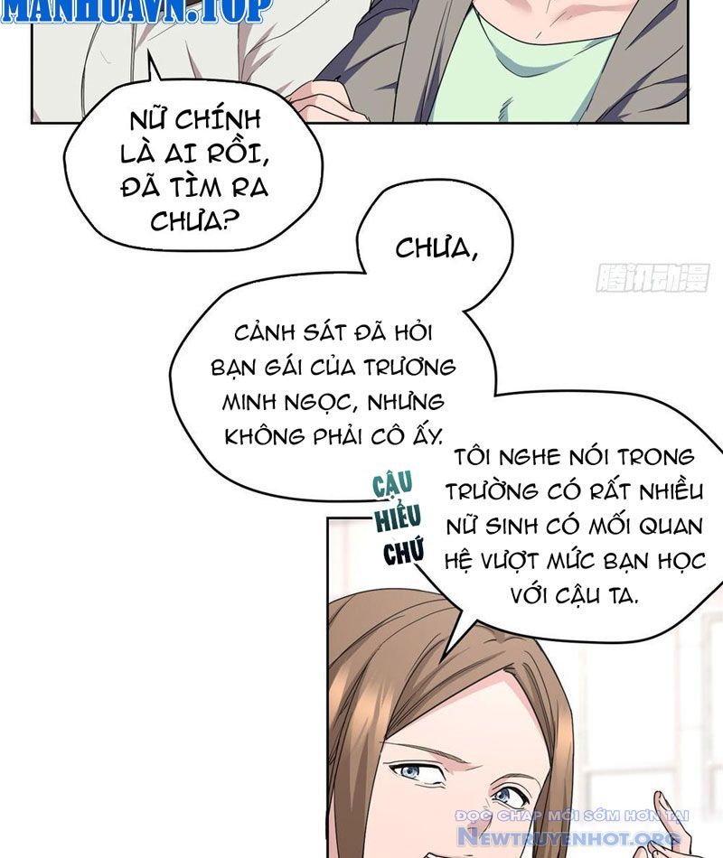 Hóa Ra Ta Là Đời Sau Của Yêu Quái: Chapter 6