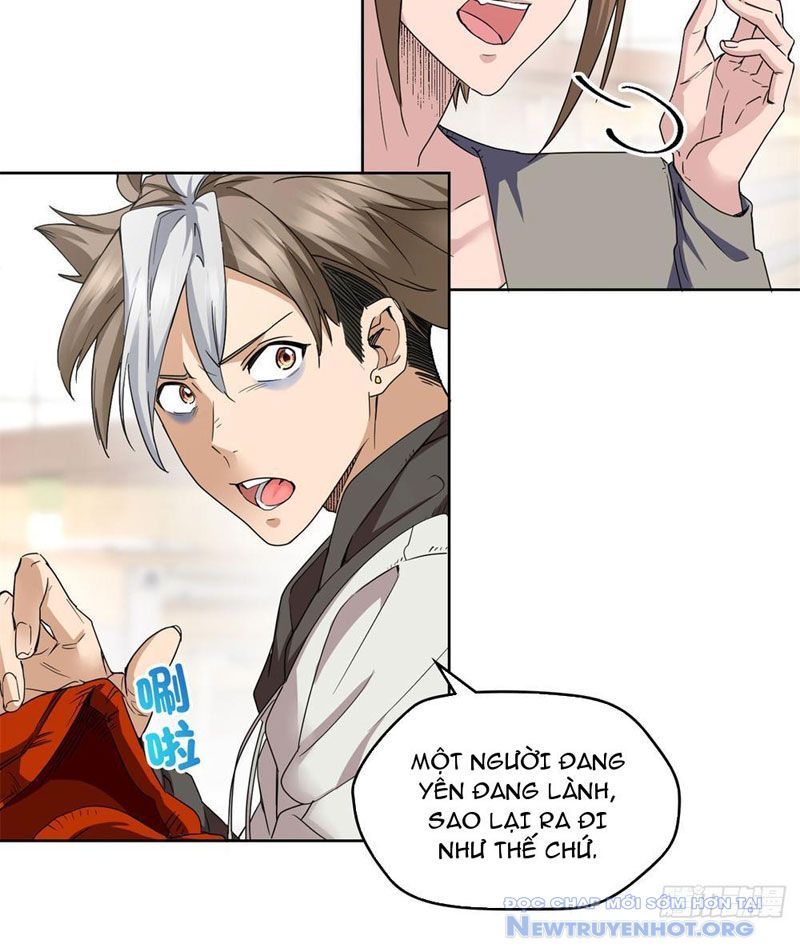 Hóa Ra Ta Là Đời Sau Của Yêu Quái: Chapter 6