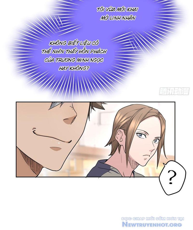 Hóa Ra Ta Là Đời Sau Của Yêu Quái: Chapter 6