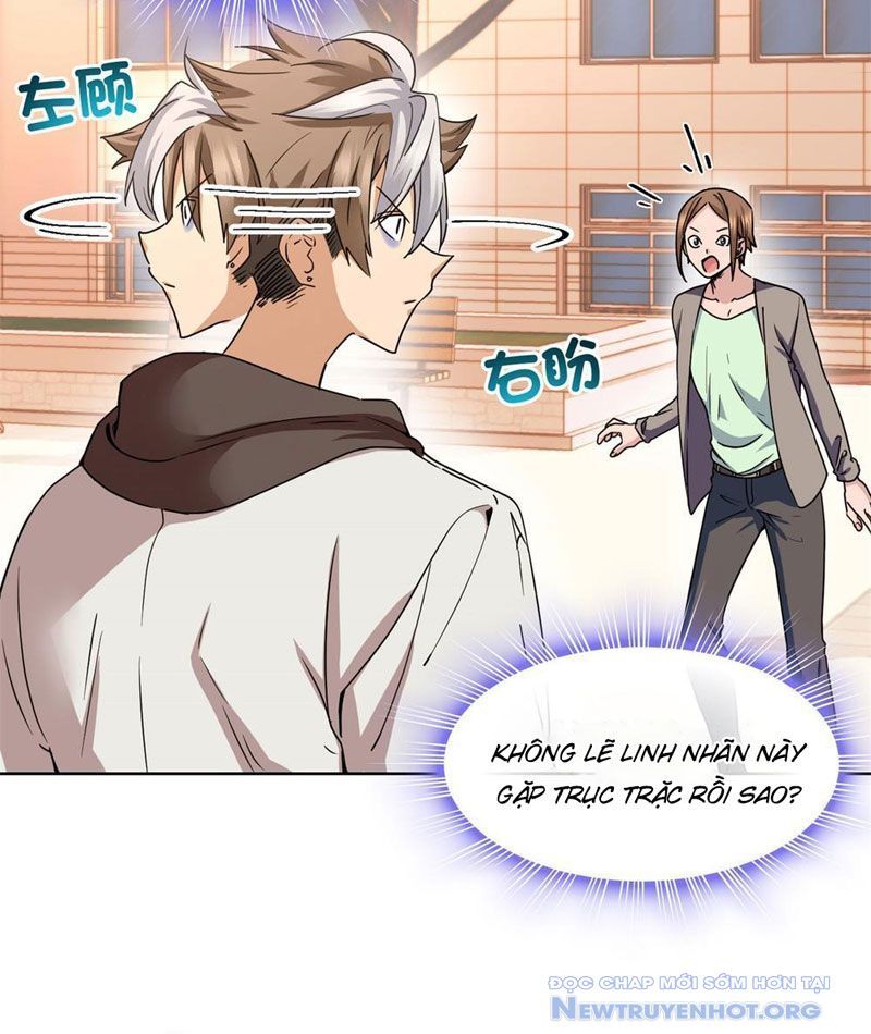 Hóa Ra Ta Là Đời Sau Của Yêu Quái: Chapter 6