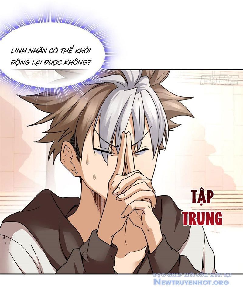 Hóa Ra Ta Là Đời Sau Của Yêu Quái: Chapter 6