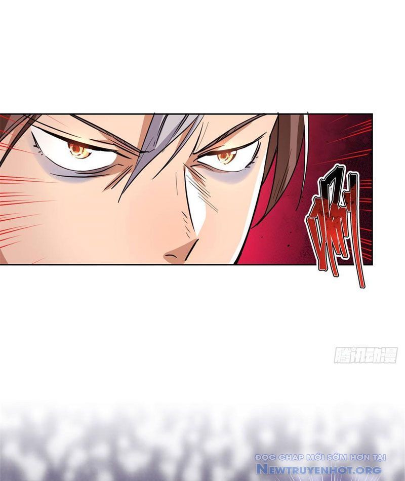 Hóa Ra Ta Là Đời Sau Của Yêu Quái: Chapter 6