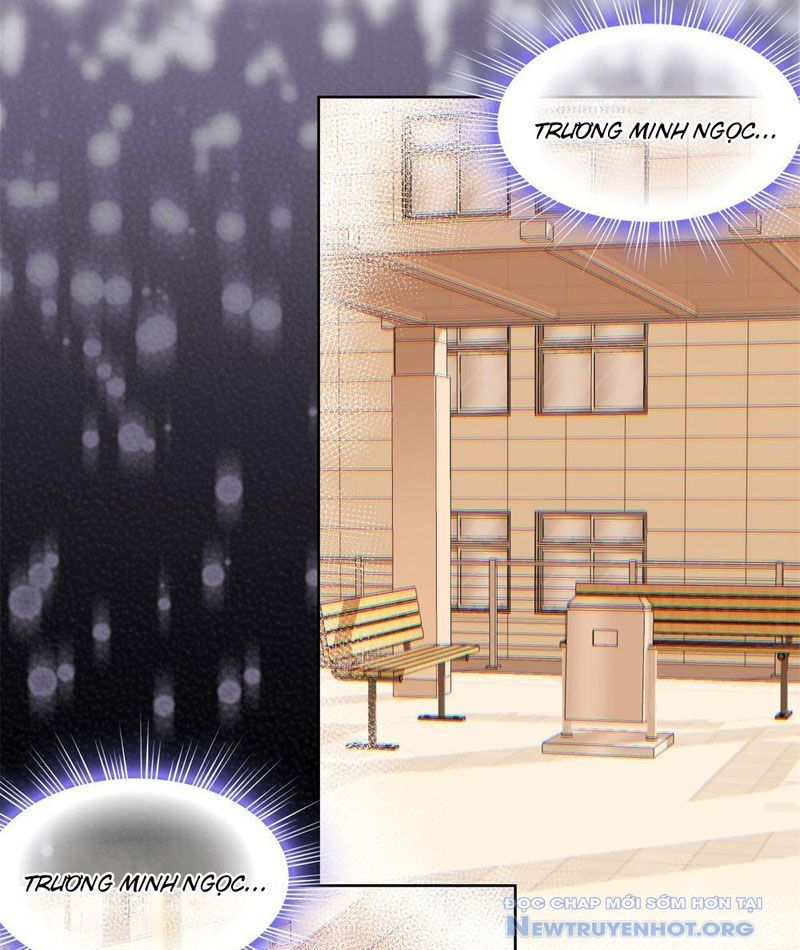 Hóa Ra Ta Là Đời Sau Của Yêu Quái: Chapter 6