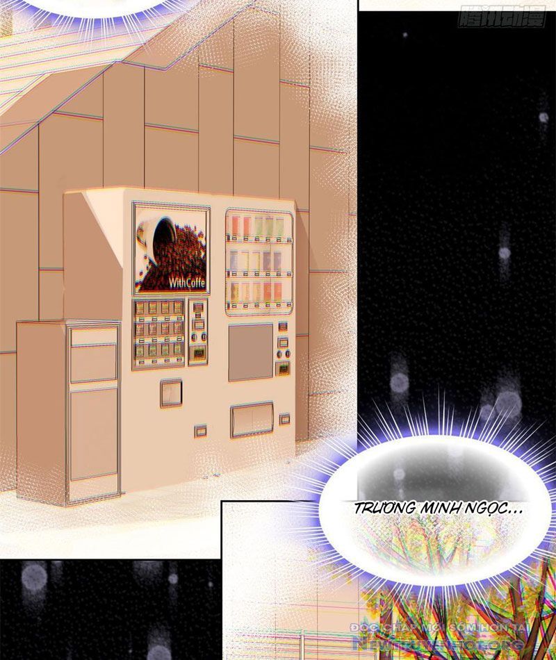 Hóa Ra Ta Là Đời Sau Của Yêu Quái: Chapter 6