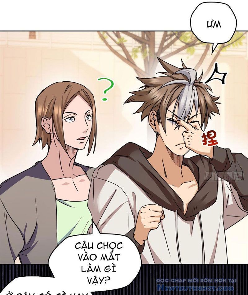 Hóa Ra Ta Là Đời Sau Của Yêu Quái: Chapter 6