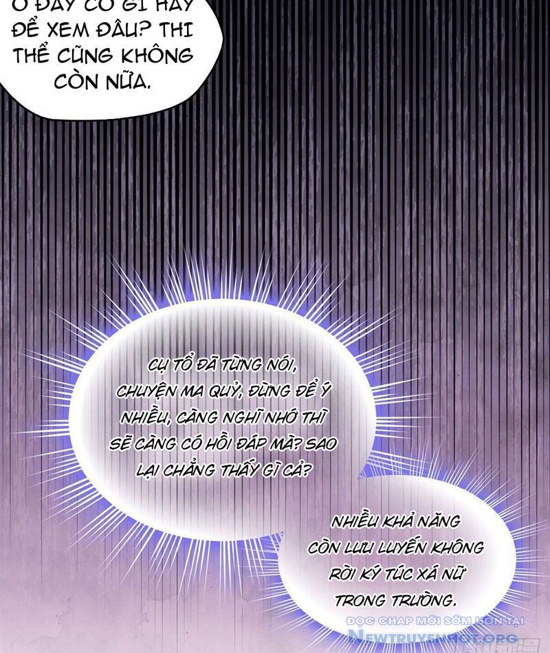 Hóa Ra Ta Là Đời Sau Của Yêu Quái: Chapter 6