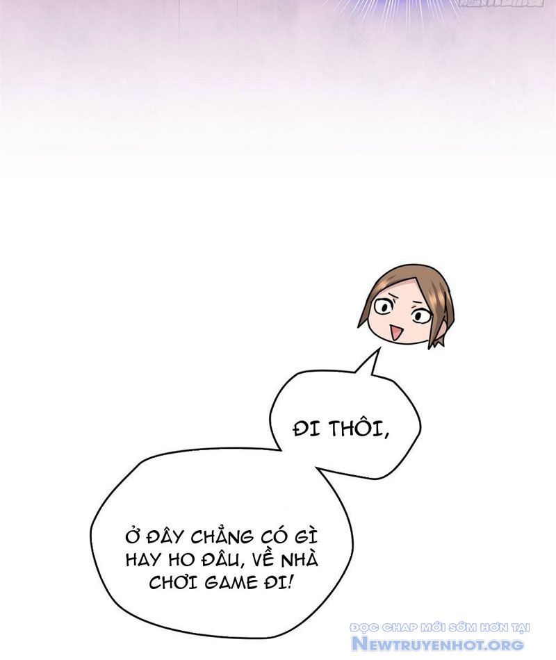 Hóa Ra Ta Là Đời Sau Của Yêu Quái: Chapter 6