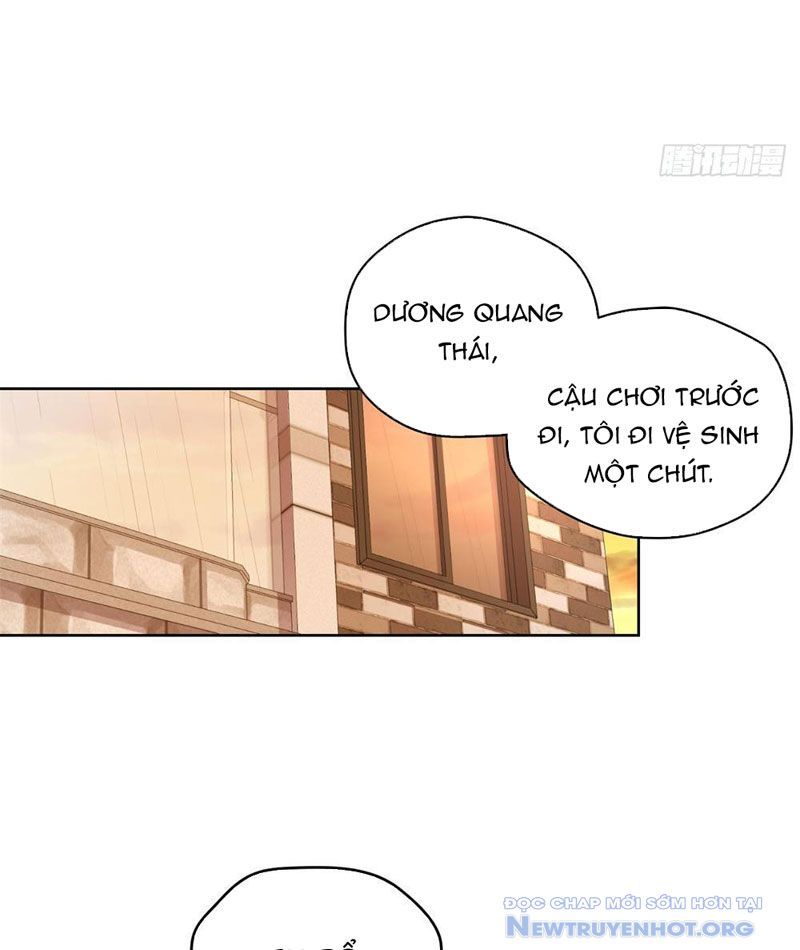 Hóa Ra Ta Là Đời Sau Của Yêu Quái: Chapter 6