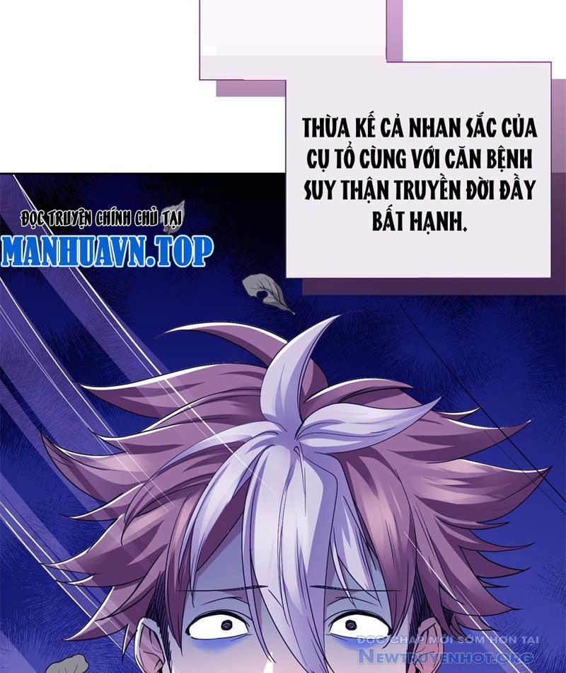 Hóa Ra Ta Là Đời Sau Của Yêu Quái: Chapter 6