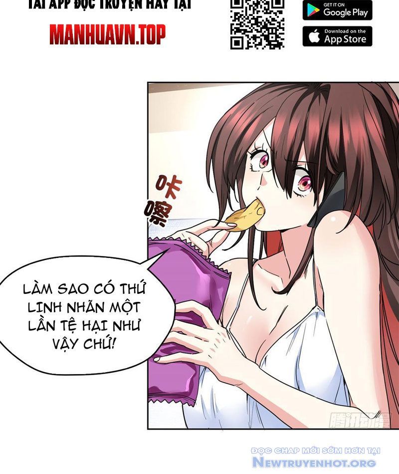 Hóa Ra Ta Là Đời Sau Của Yêu Quái: Chapter 6