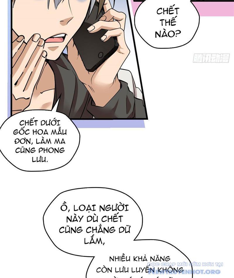 Hóa Ra Ta Là Đời Sau Của Yêu Quái: Chapter 6