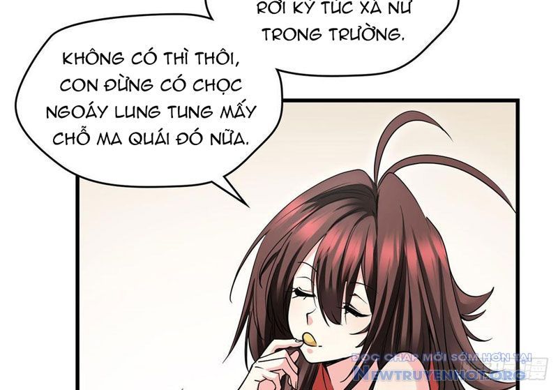 Hóa Ra Ta Là Đời Sau Của Yêu Quái: Chapter 6