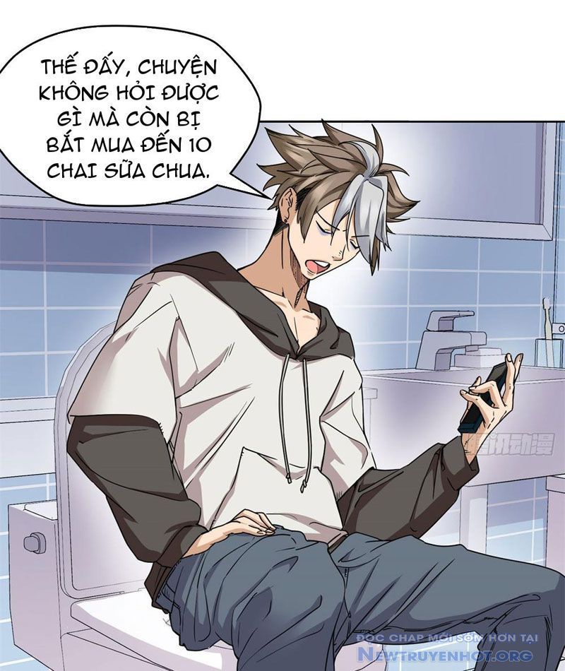 Hóa Ra Ta Là Đời Sau Của Yêu Quái: Chapter 6