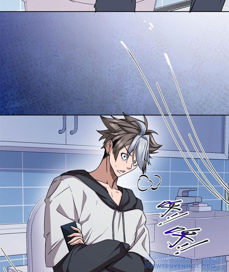 Hóa Ra Ta Là Đời Sau Của Yêu Quái: Chapter 6