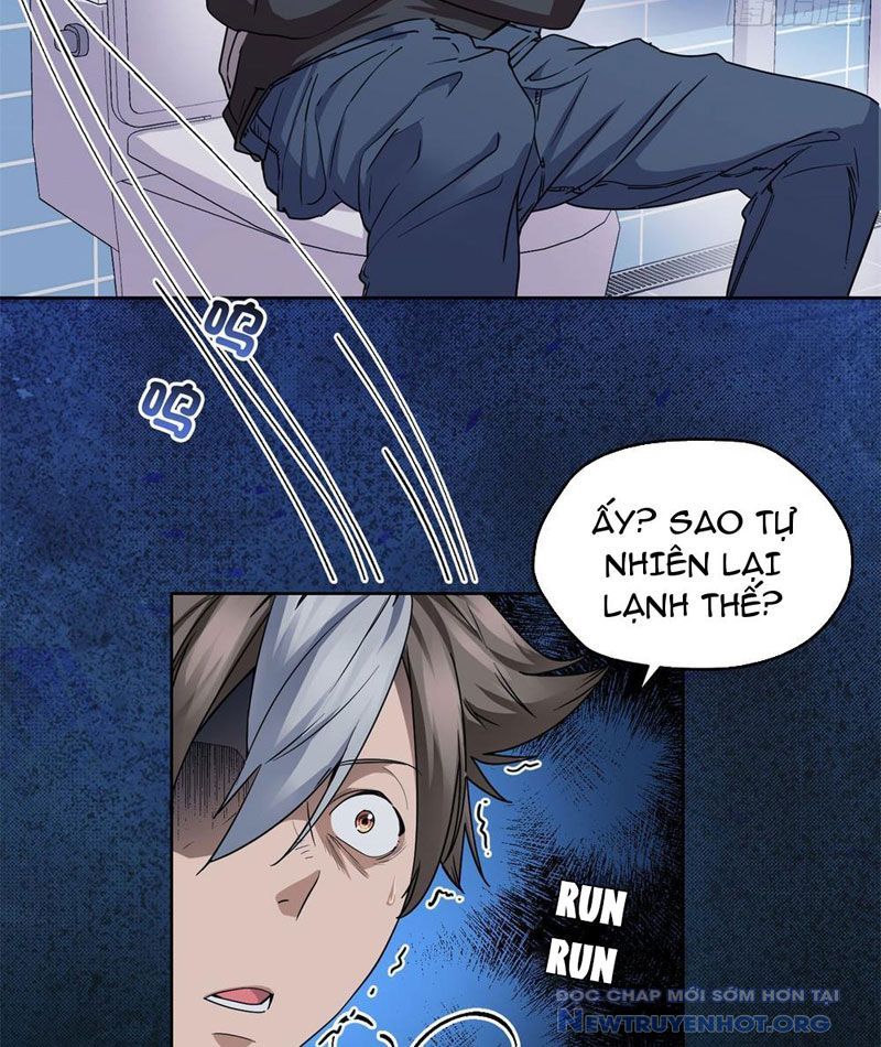 Hóa Ra Ta Là Đời Sau Của Yêu Quái: Chapter 6