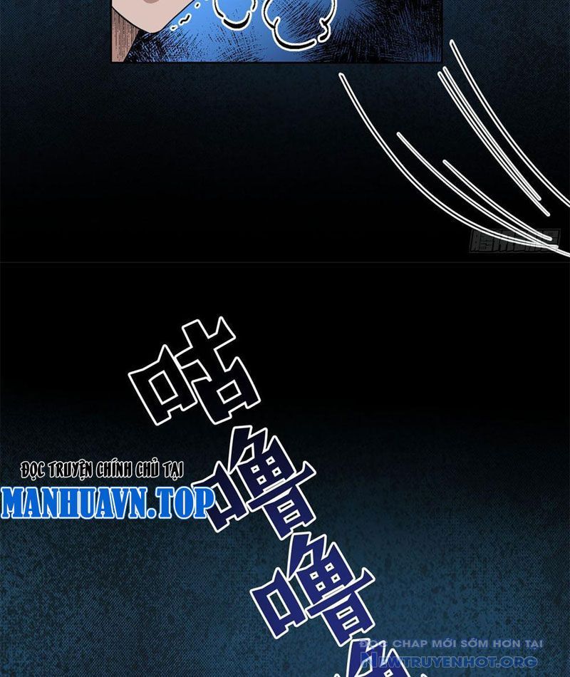 Hóa Ra Ta Là Đời Sau Của Yêu Quái: Chapter 6