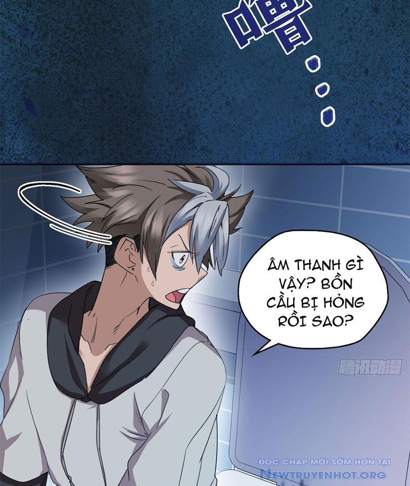 Hóa Ra Ta Là Đời Sau Của Yêu Quái: Chapter 6