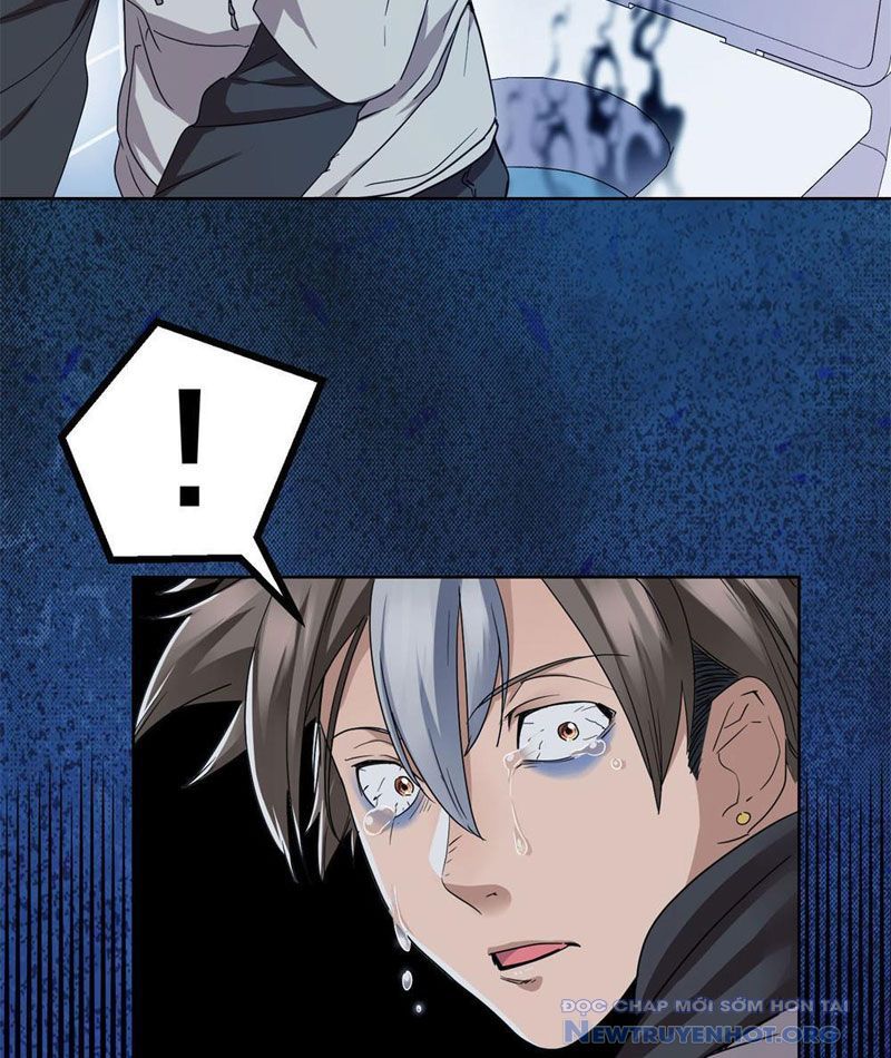 Hóa Ra Ta Là Đời Sau Của Yêu Quái: Chapter 6