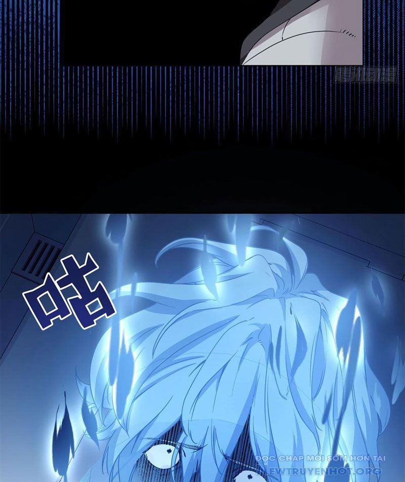 Hóa Ra Ta Là Đời Sau Của Yêu Quái: Chapter 6