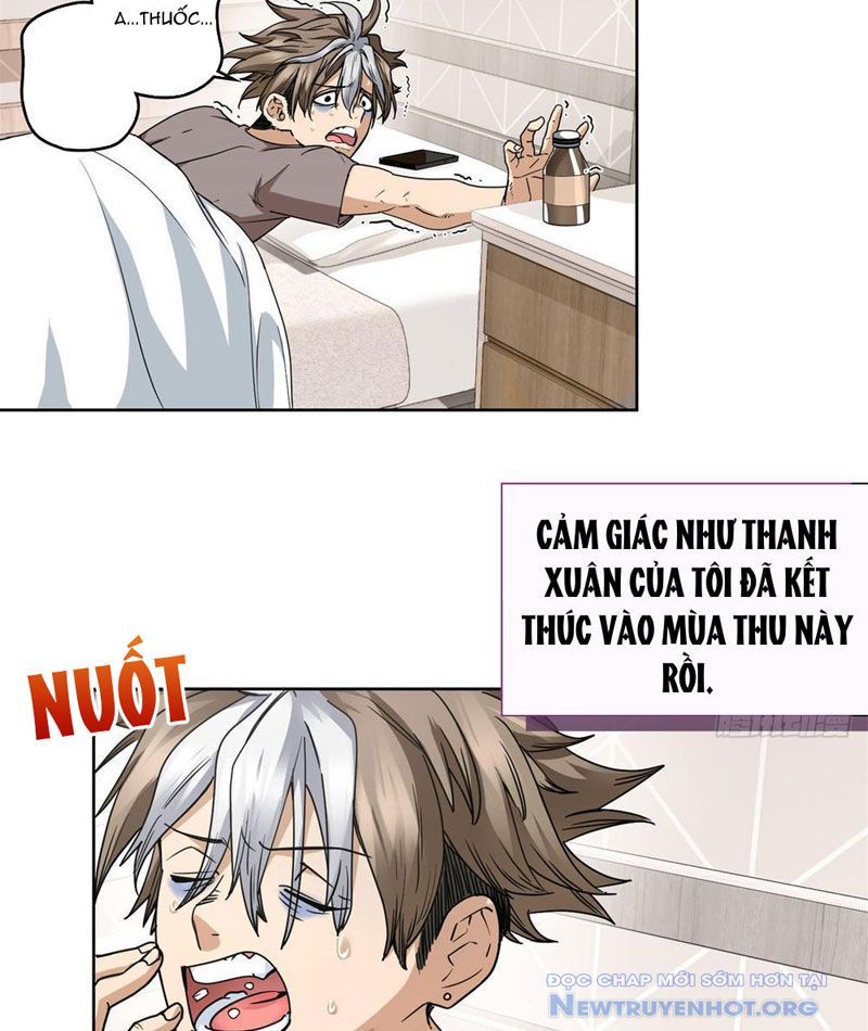 Hóa Ra Ta Là Đời Sau Của Yêu Quái: Chapter 6