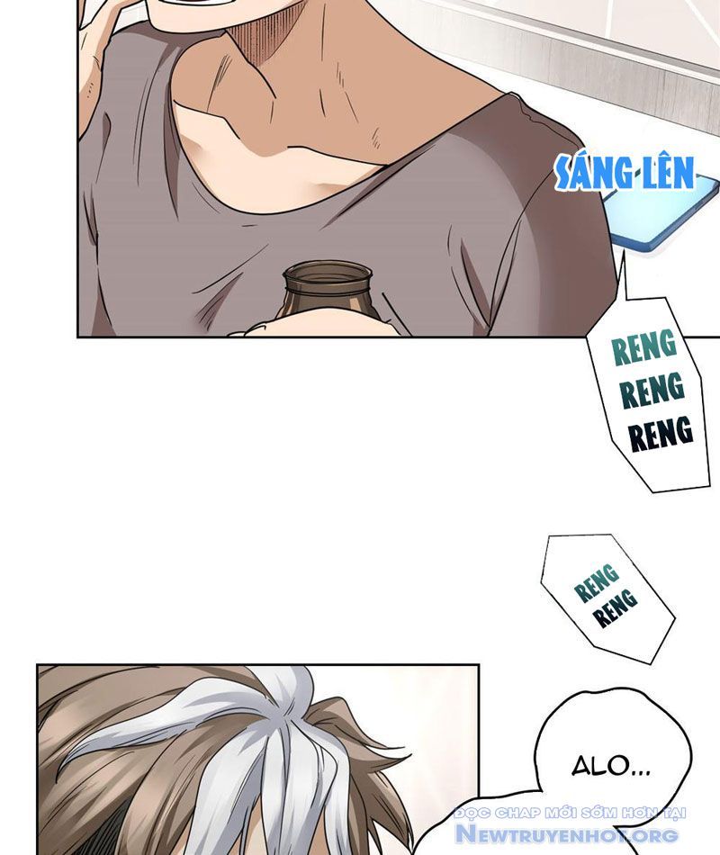 Hóa Ra Ta Là Đời Sau Của Yêu Quái: Chapter 6