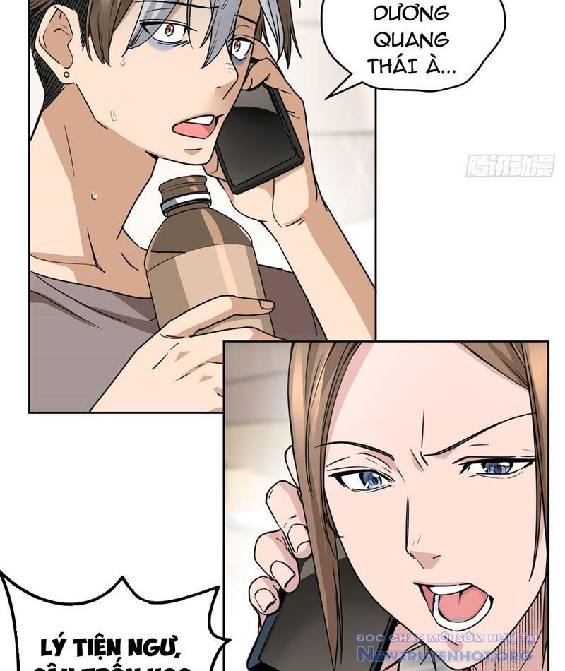 Hóa Ra Ta Là Đời Sau Của Yêu Quái: Chapter 6