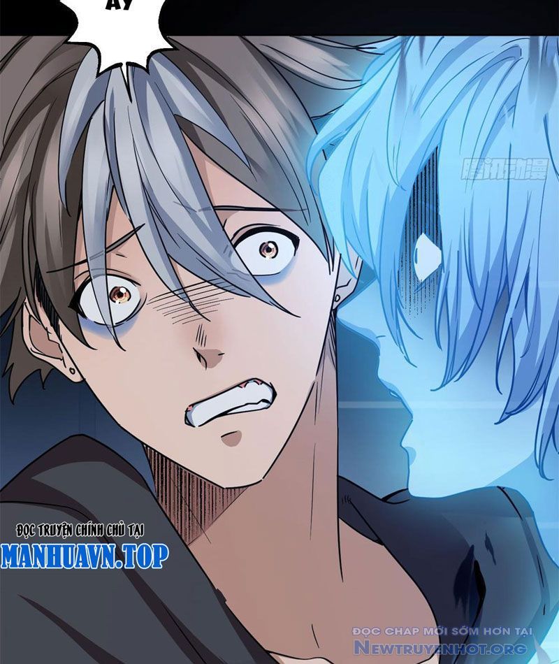 Hóa Ra Ta Là Đời Sau Của Yêu Quái: Chapter 7