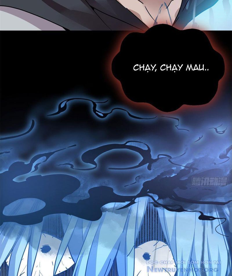 Hóa Ra Ta Là Đời Sau Của Yêu Quái: Chapter 7