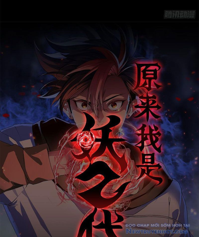 Hóa Ra Ta Là Đời Sau Của Yêu Quái: Chapter 7