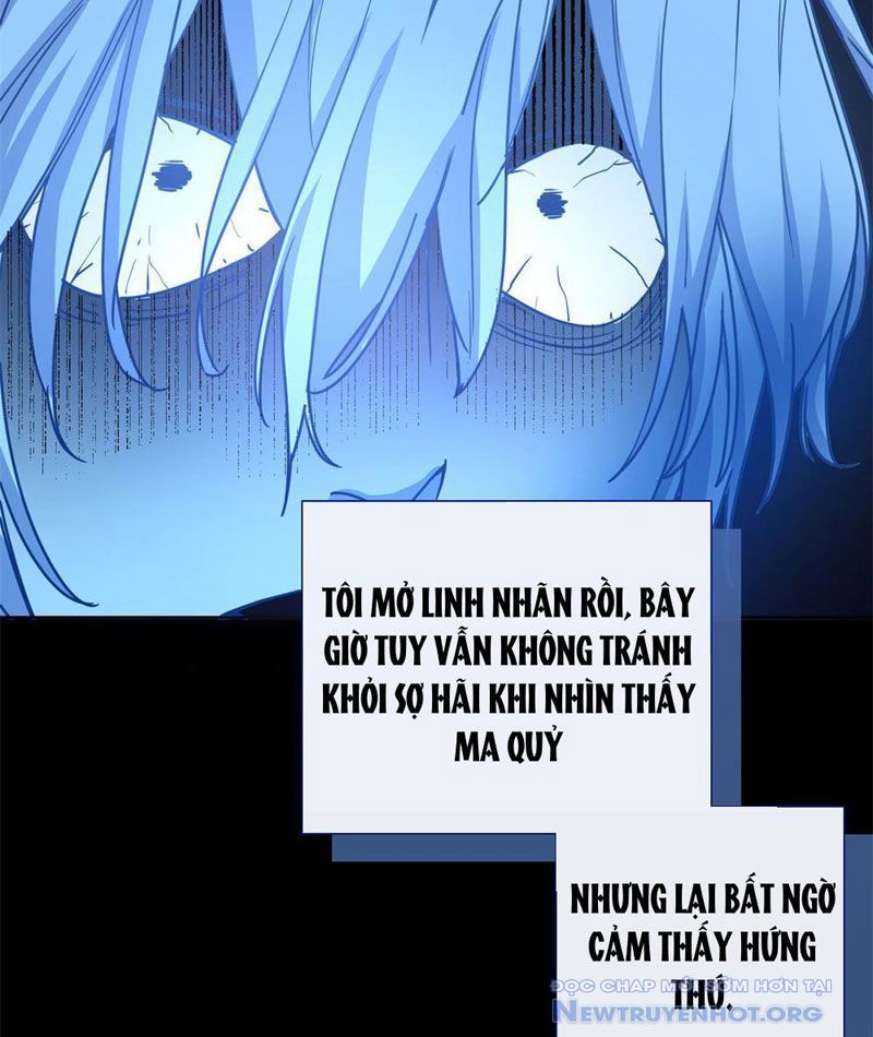 Hóa Ra Ta Là Đời Sau Của Yêu Quái: Chapter 7