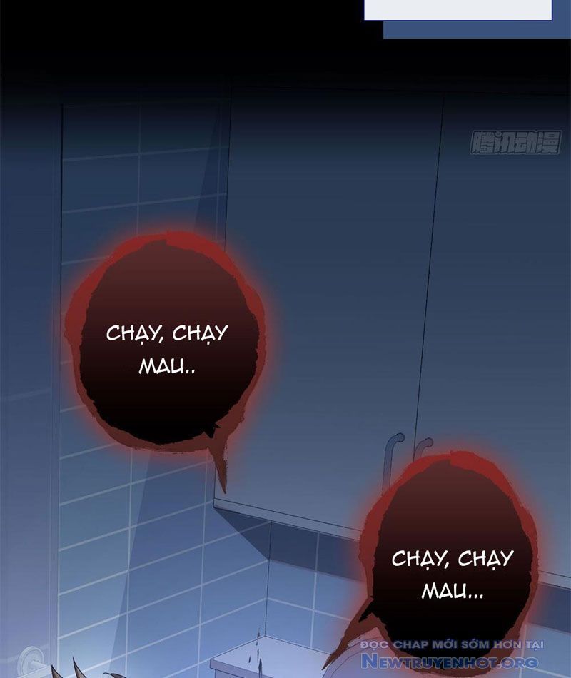 Hóa Ra Ta Là Đời Sau Của Yêu Quái: Chapter 7