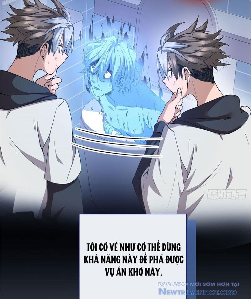 Hóa Ra Ta Là Đời Sau Của Yêu Quái: Chapter 7